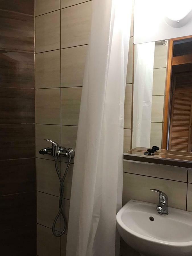 Domek Pod Skocznia Zakopane Exteriör bild